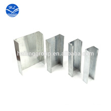 Sheet Metal Roofing / Color Coated Galvanized Steel Stud Price/hot Dipped Galvanized Plate, High Quality Galvanized Steel Coil,C